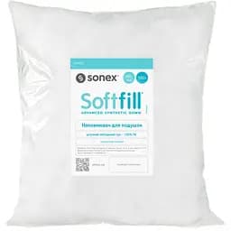 Уценка. Наполнитель для подушек Sonex SoftFill (SO102387)