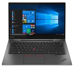 Ноутбук Lenovo ThinkPad X1 Yoga 4th Gen LTE (i5-8365U/16/256SSD) - Class B "Б/У"