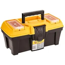 Ящик для инструмента TOPEX с лотками 12'' 79R123