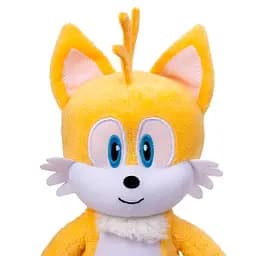 М'яка іграшка Sonic the Hedgehog Тейлз 23 см (41275i) - мініатюра 5