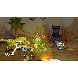 Ключ активації Microsoft Jitsu Squad для Xbox One/Series - мініатюра 4