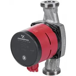 Циркуляционный насос Grundfos Alpha1 25-60 N 130 (99199589)