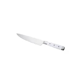 Набір ножів Bergner Naturally з підставкою, 4 предмети (BG-41051-WH) - мініатюра 3
