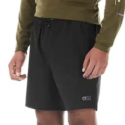 Шорты Picture Organic Lenu Stretch XXL Черный