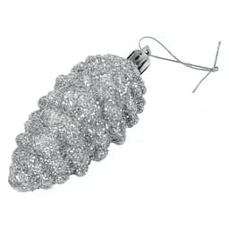 Игрушка на ёлку Шишка