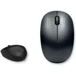 Бездротова оптична ергономічна миша XPRO JW-210 чорна (ЦУ-00030682)