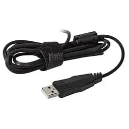 Ігрова миша Redragon Gerderus M703 (7200dpi) підсвічування 7 кнопок (Чорно-червоне) - мініатюра 6