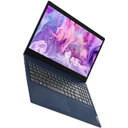 Ноутбук Lenovo IdeaPad 3 15ADA05 3 3250U 3.50GHz, 15.6", Full HD, 4GB, 256GB SSD, Radeon графікою - мініатюра 6