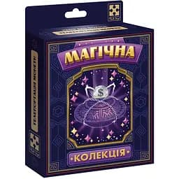 Настольная игра Vladi Toys набор для фокусов. Волшебная коллекция. Телепортация монет (VT6012-08)