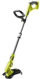 Тример садовий акумуляторний ONE+ OLT1832 18В 25-30см телескопічна штанга регулювання кута нах Ryobi sad0002019