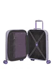 Валіза 55 См American Tourister NEOVIBE FRESH LILAC 55x40x20(23) MK4*91001 - мініатюра 2