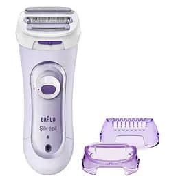 Електробритва Braun LS 5560 (LS5560) - мініатюра 2