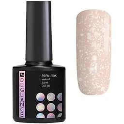 Гель-лак для нігтів з пластівцями Reglance 211 Girly 7.5 мл
