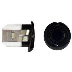 Паркувальний радар ParkCity Kiev 818/302L Black - мініатюра 11