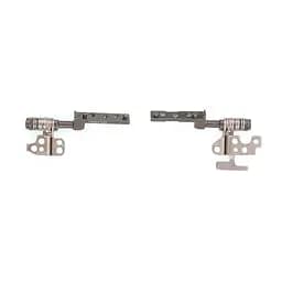 Петлі для Dell XPS 15 9550 9560 M5520 M5510, пара, ліва+права