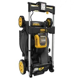 Газонокосарка акумуляторна DeWALT без АКБ та ЗП DCMWP500N - мініатюра 7