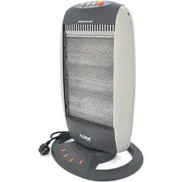 Інфрачервоний обігрівач Floria ZLN8397, 1200Вт, Box