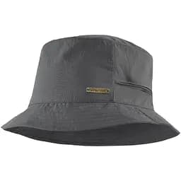 Капелюх Trekmates Mojave Hat L/XL Сірий