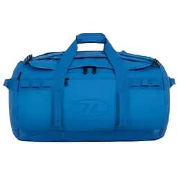 Сумка дорожная влагозащищенная Highlander Storm Kitbag 65L Blue (DB123-BL)