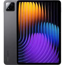 Планшет Xiaomi Pad 7 11.2" серый, 3200x2136, Qualcomm Snapdragon 7 Plus Gen 3, 144 Гц, 8 ядер, RAM 8Gb, ROM 128Gb, Wi-Fi