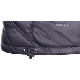 Куртка жіноча Frontier Iris XXL Graphite - мініатюра 7