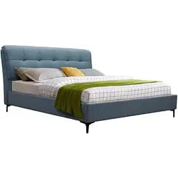 Ліжко Avanti Gloria 160 Grey