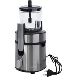 Кухонний комбайн Top Kitchen TK00203 4 в 1 Соковитискач блендер кавомолка подрібнювач на 3200 Вт