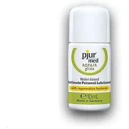 Лубрикант на водній основі Pjur MED Repair glide 10 мл