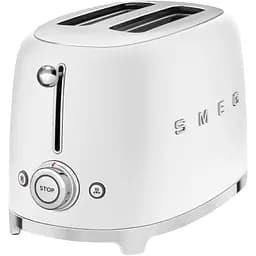 Тостер Smeg TSF01WHMEU [116660]