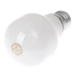 Лампа Brille накаливания декоративная 40W E27 WW T60 Soft Tone 220 В