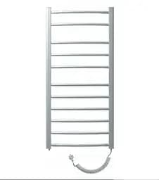 Електрична рушникосушка Heizung 1160x550 права з терморегулятором