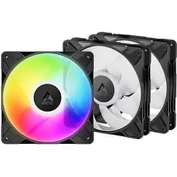 Кулер до корпусу ARCTIC P14 Pro A-RGB 3 шт.
