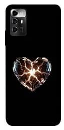 Чохол Demsky Radiance Within для ZTE Blade V40 Vita