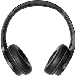 Навушники Audio-Technica ATH-S220BT Black (ATHS220BTBK) - мініатюра 2