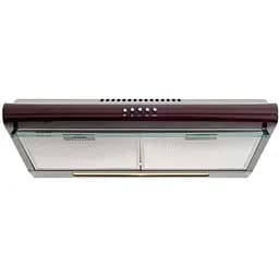 Витяжка Ventolux Roma 60 BR LUX - мініатюра 2