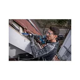 Шабельна пила Bosch GSA 185-LI, 18 В, пропил 230мм, хід 28мм (без АКБ та ЗП) (0.601.6C0.020) - мініатюра 9