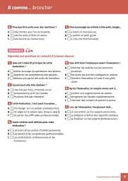 ABC DELF - Niveau B1. 3ème édition - мініатюра 8