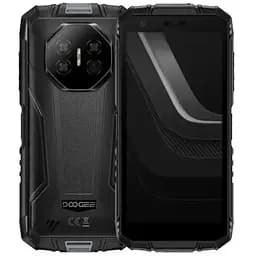 Смартфон DOOGEE Fire 3 Ultra 6/256GB Gray