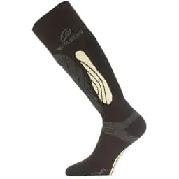 Носки Lasting SWI L Черный