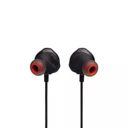Навушники з мікрофоном JBL Quantum 50 Black (JBLQUANTUM50BLK) - мініатюра 4