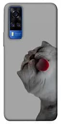 Чохол Demsky Washing time для Vivo Y51a