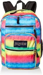Місткий рюкзак 34L Backpack Big Student JanSport 33х43х25 см sum0023982 - мініатюра 3