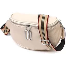 Сумка кожаная женская Vintage 20х13х8.5 см sum0022715