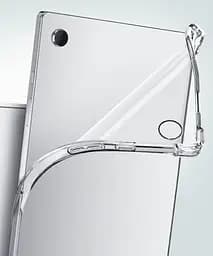Чохол-накладка DK для Samsung Galaxy Tab A9 (X110/X115) - мініатюра 3