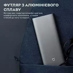 Набір прецизійних викруток Xiaomi MiJia Mi Precision Screwdriver Kit 24 в 1 сірий (MJJXLSD002QW) - мініатюра 8