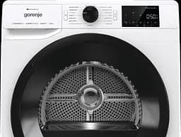 Сушильна машина Gorenje DPNE83GNLWIFI/UA (7128780) - мініатюра 6
