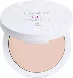Пудра для обличчя Lumene CC Color Correcting Powder відтінок 1, 10 г