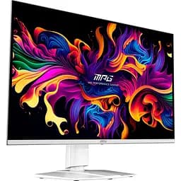 Монітор MSI 31.5" MPG 321URXW QD-OLED [151617] - мініатюра 2