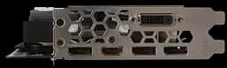 Відеокарта GeForce GTX 1070 8GB MSI Armor OC (GTX 1070 ARMOR 8G OC) Б/В - мініатюра 3