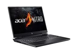 Ноутбук Acer Nitro 16 AN16-42 16' WUXGA IPS, AMD R7-8845HS, 32GB, F1TB, NVD4060-8, Lin, чорний (NH.QSKEU.005) - мініатюра 5